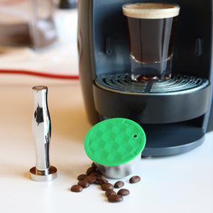 NESCAFÉ® Dolce Gusto Reusable Coffee Capsules